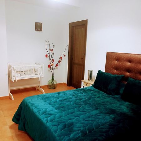Apartamento Valentino'S- Alpujarra Carataunas Exterior photo