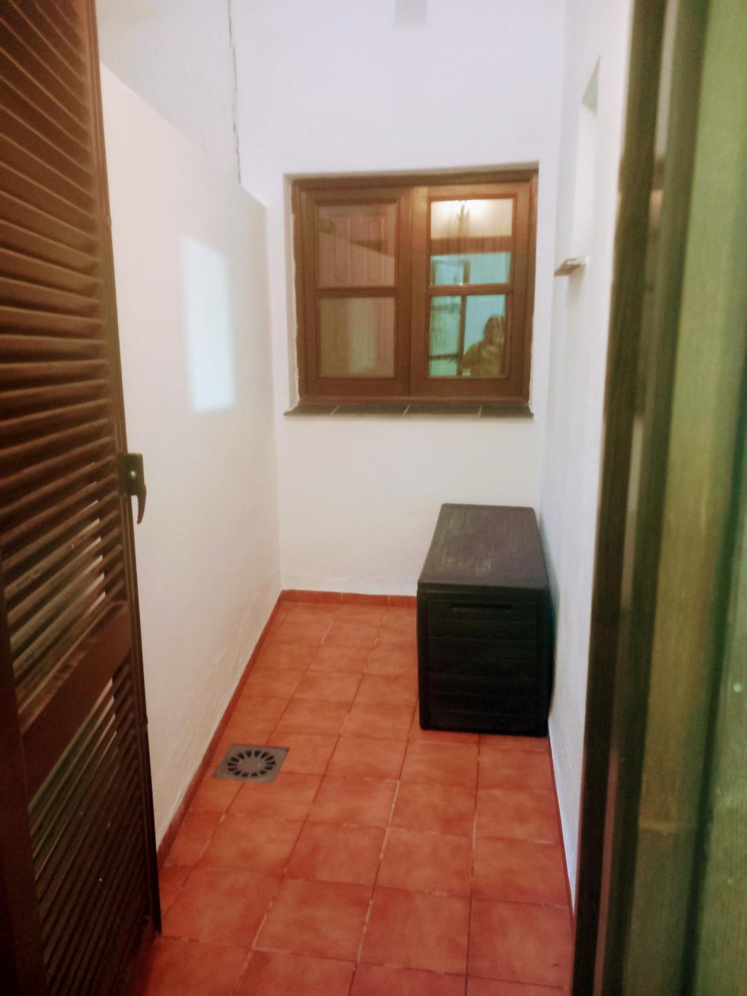 Apartamento Valentino'S- Alpujarra Carataunas Exterior photo