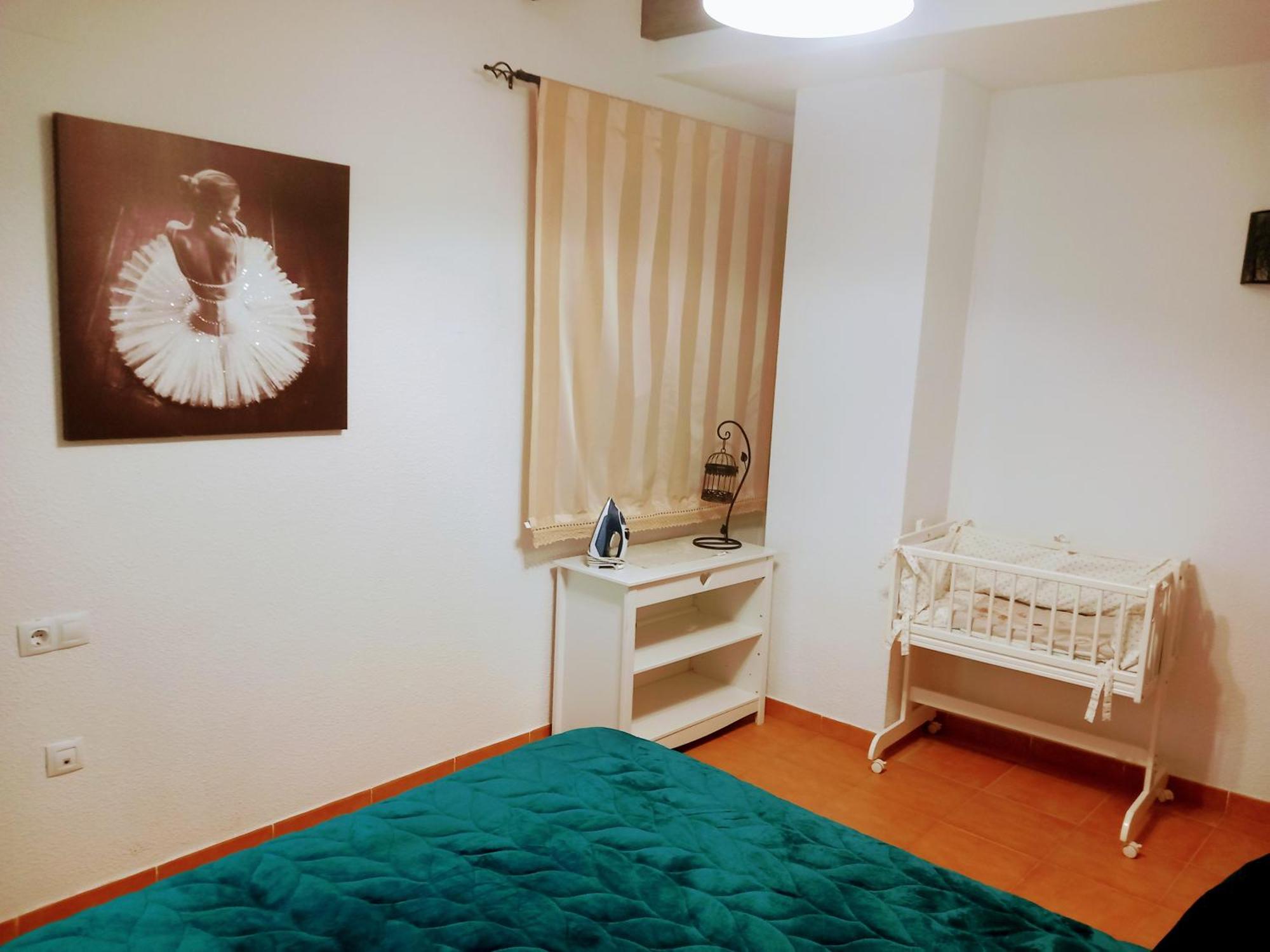 Apartamento Valentino'S- Alpujarra Carataunas Exterior photo